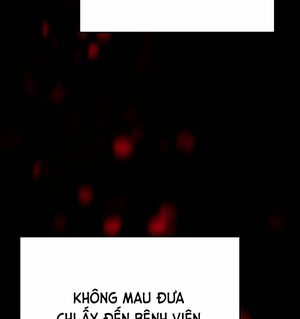 Kẻ Rác Rưởi Không Đáng Được Yêu: Chapter 43