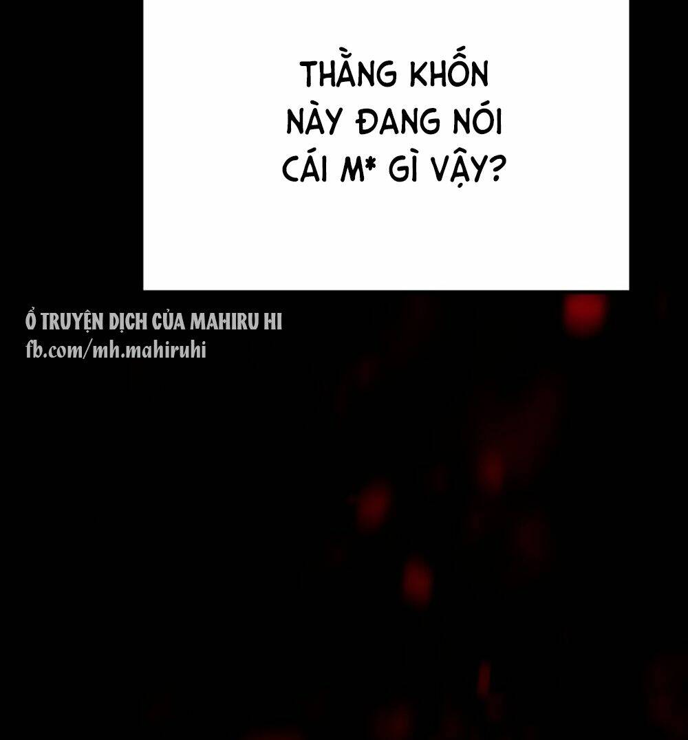 Kẻ Rác Rưởi Không Đáng Được Yêu: Chapter 43
