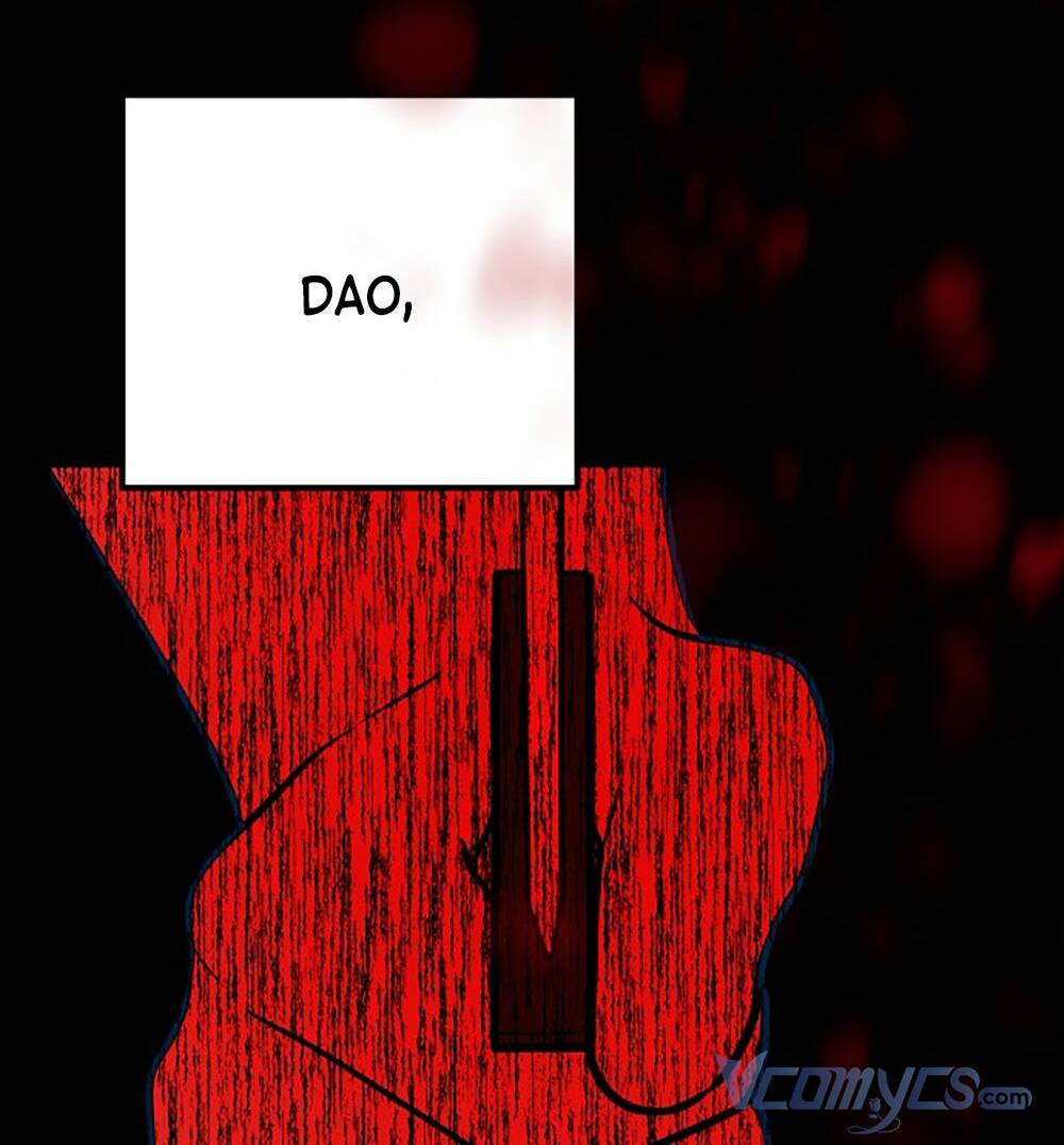 Kẻ Rác Rưởi Không Đáng Được Yêu: Chapter 43