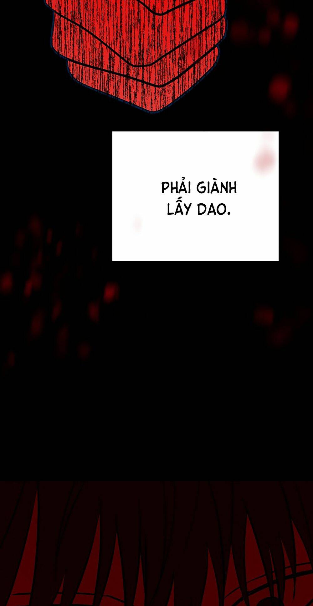 Kẻ Rác Rưởi Không Đáng Được Yêu: Chapter 43