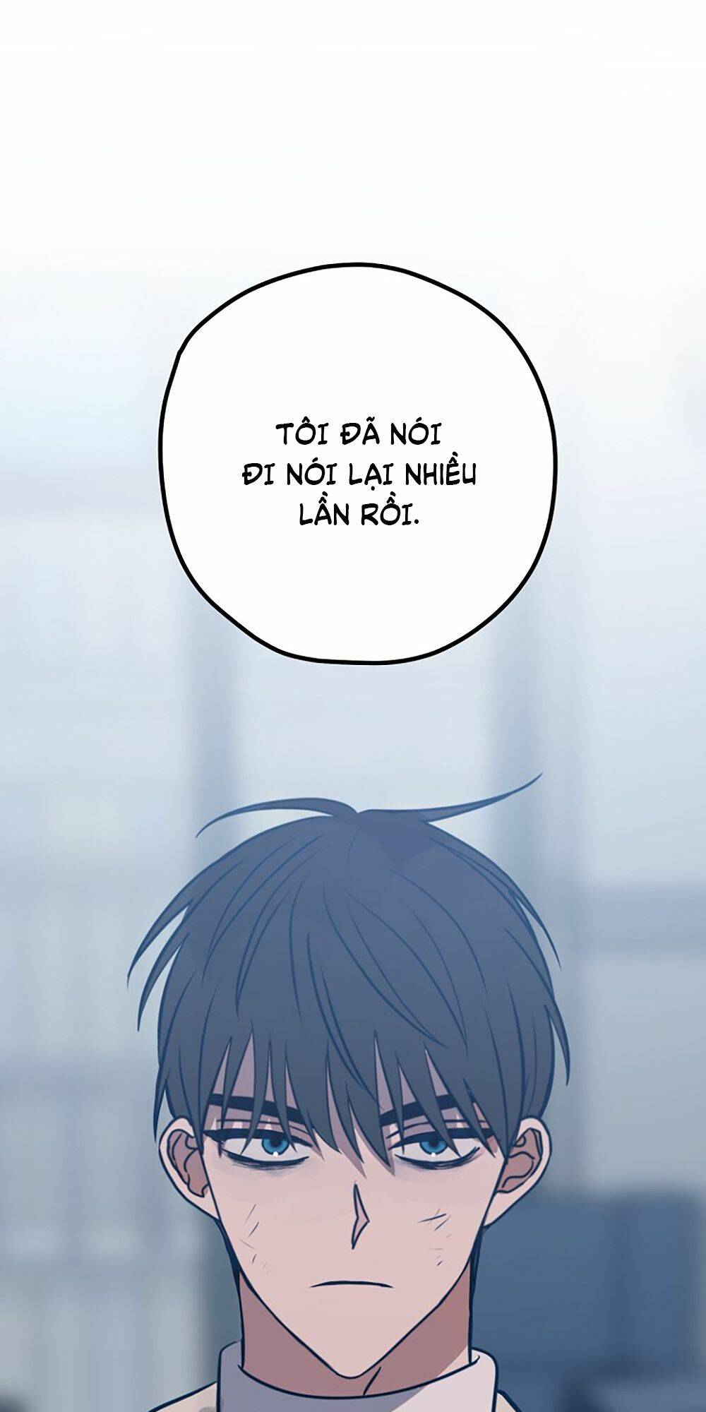 Kẻ Rác Rưởi Không Đáng Được Yêu: Chapter 44