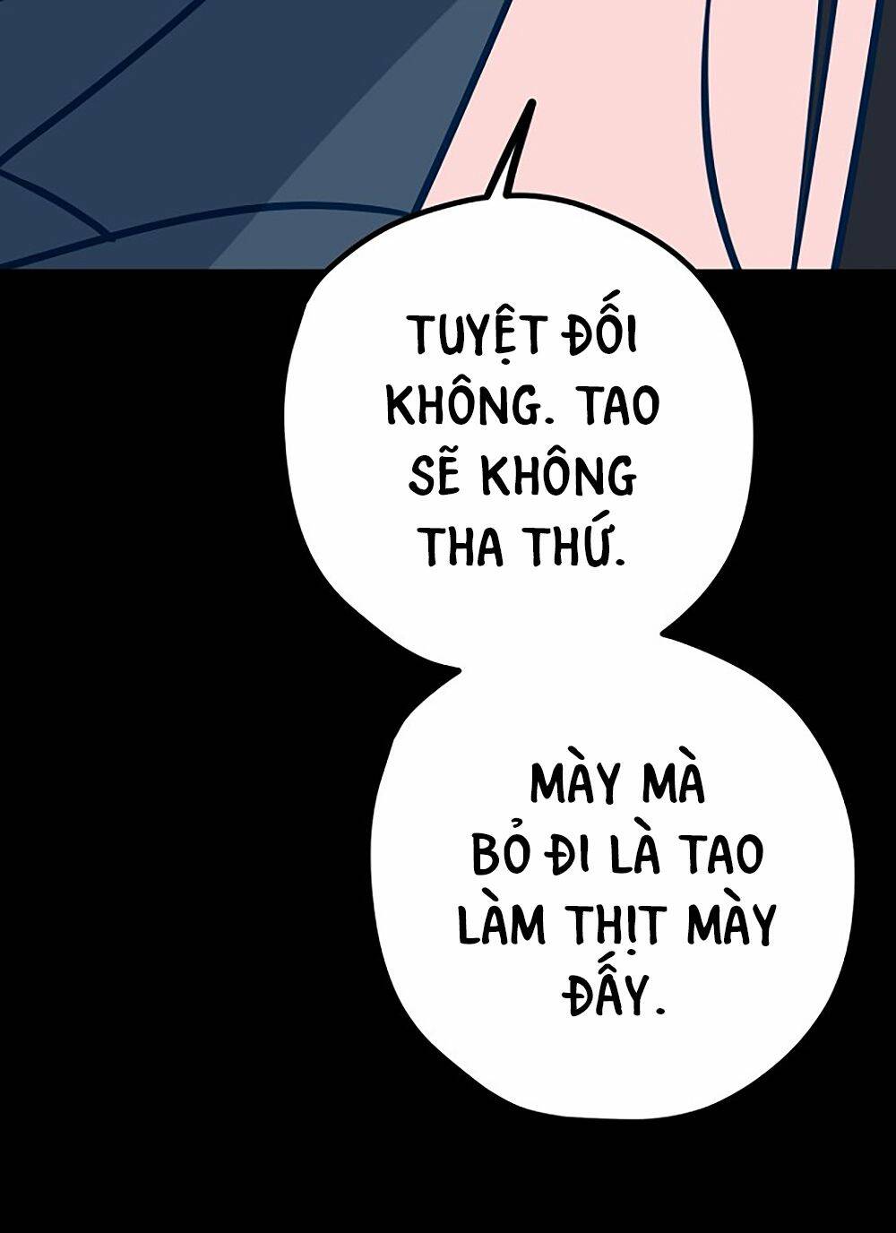 Kẻ Rác Rưởi Không Đáng Được Yêu: Chapter 44