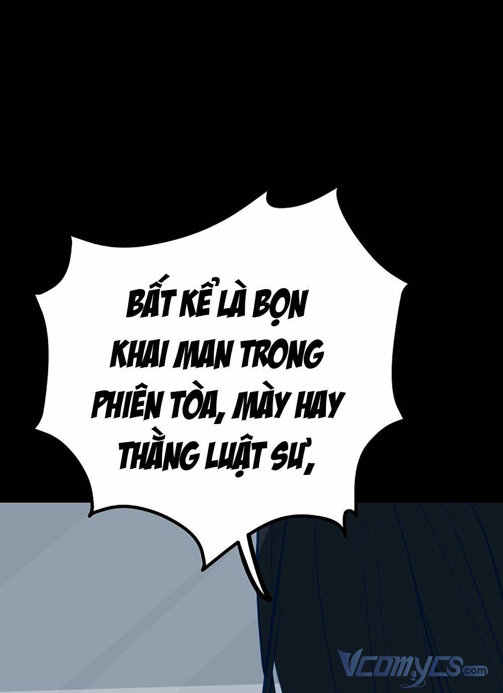 Kẻ Rác Rưởi Không Đáng Được Yêu: Chapter 44