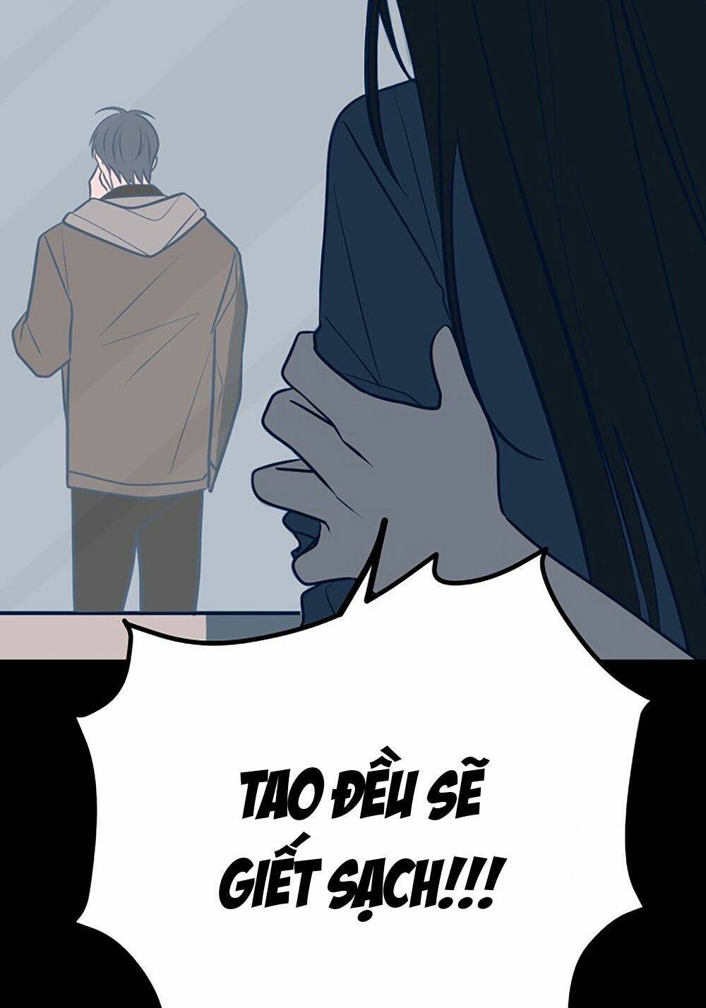 Kẻ Rác Rưởi Không Đáng Được Yêu: Chapter 44
