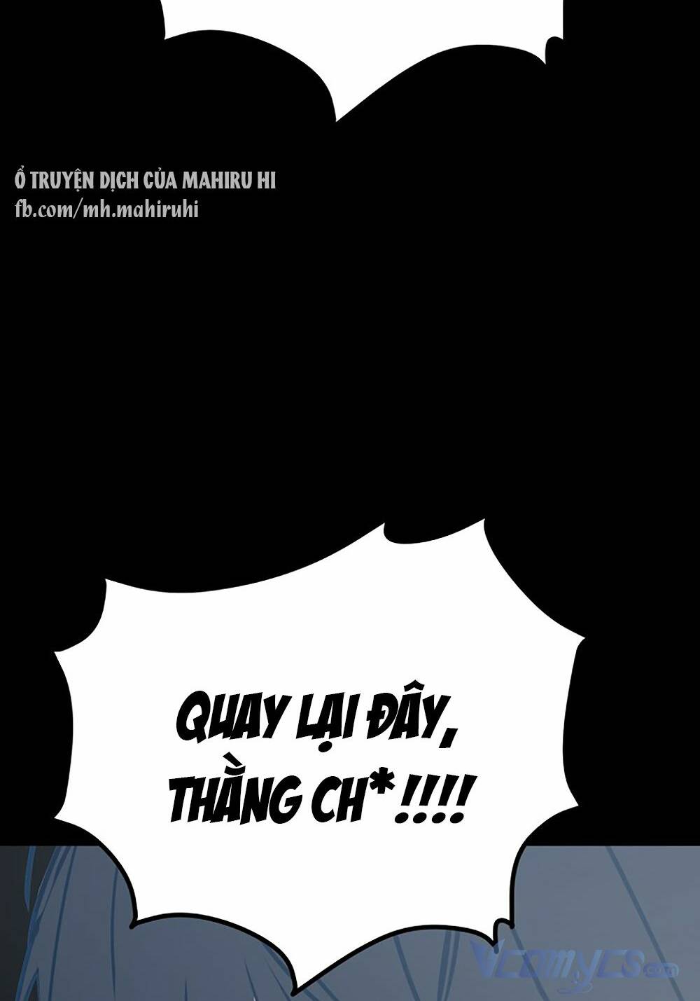 Kẻ Rác Rưởi Không Đáng Được Yêu: Chapter 44