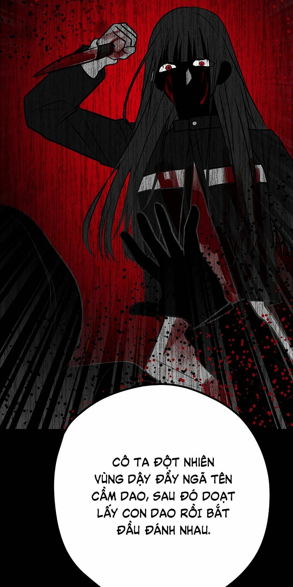 Kẻ Rác Rưởi Không Đáng Được Yêu: Chapter 44
