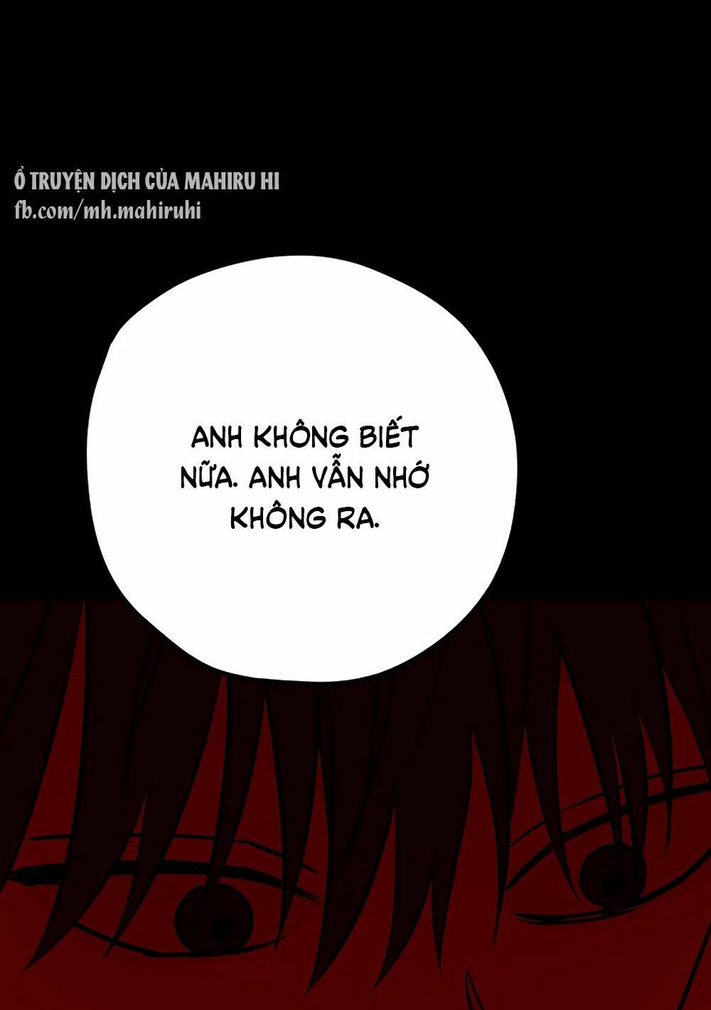 Kẻ Rác Rưởi Không Đáng Được Yêu: Chapter 44