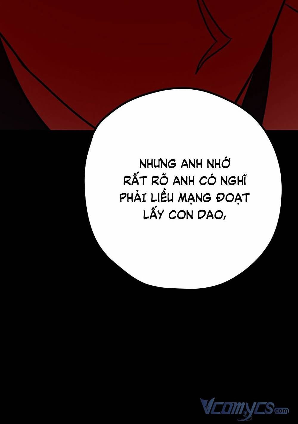 Kẻ Rác Rưởi Không Đáng Được Yêu: Chapter 44