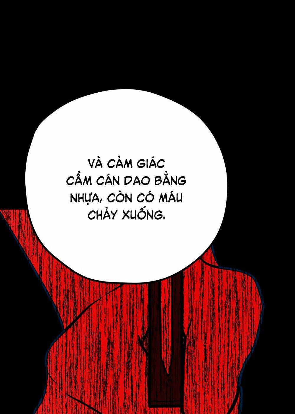 Kẻ Rác Rưởi Không Đáng Được Yêu: Chapter 44