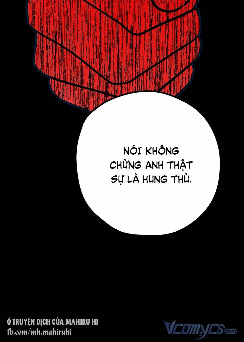 Kẻ Rác Rưởi Không Đáng Được Yêu: Chapter 44