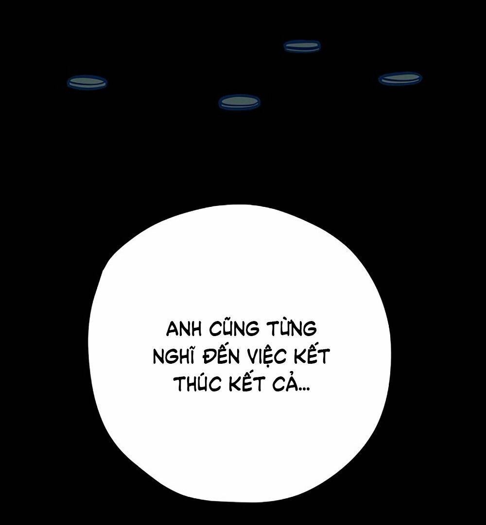 Kẻ Rác Rưởi Không Đáng Được Yêu: Chapter 44