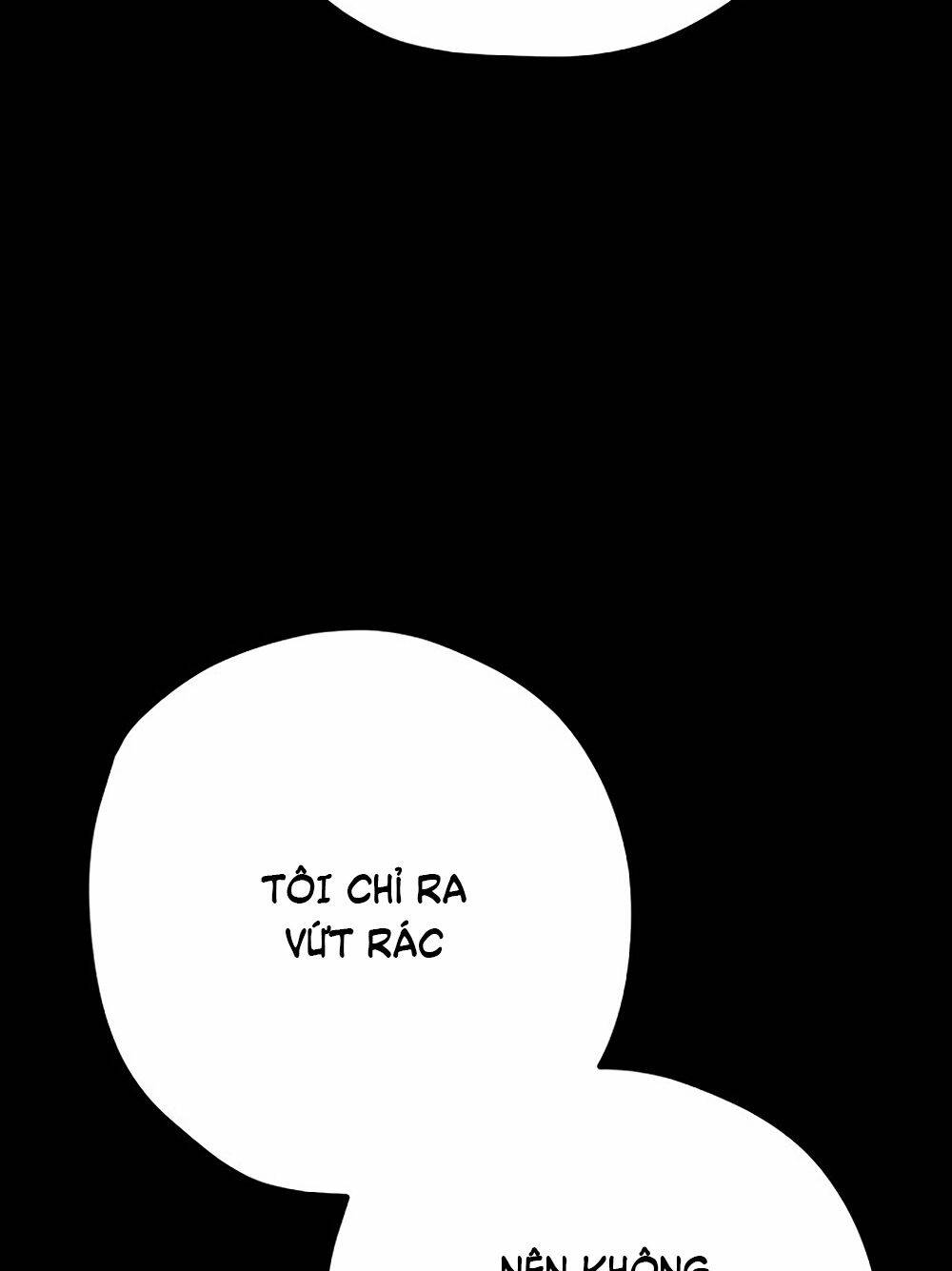 Kẻ Rác Rưởi Không Đáng Được Yêu: Chapter 44