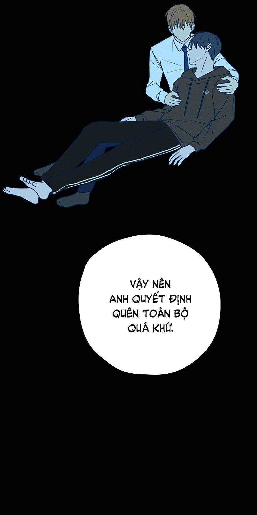 Kẻ Rác Rưởi Không Đáng Được Yêu: Chapter 44