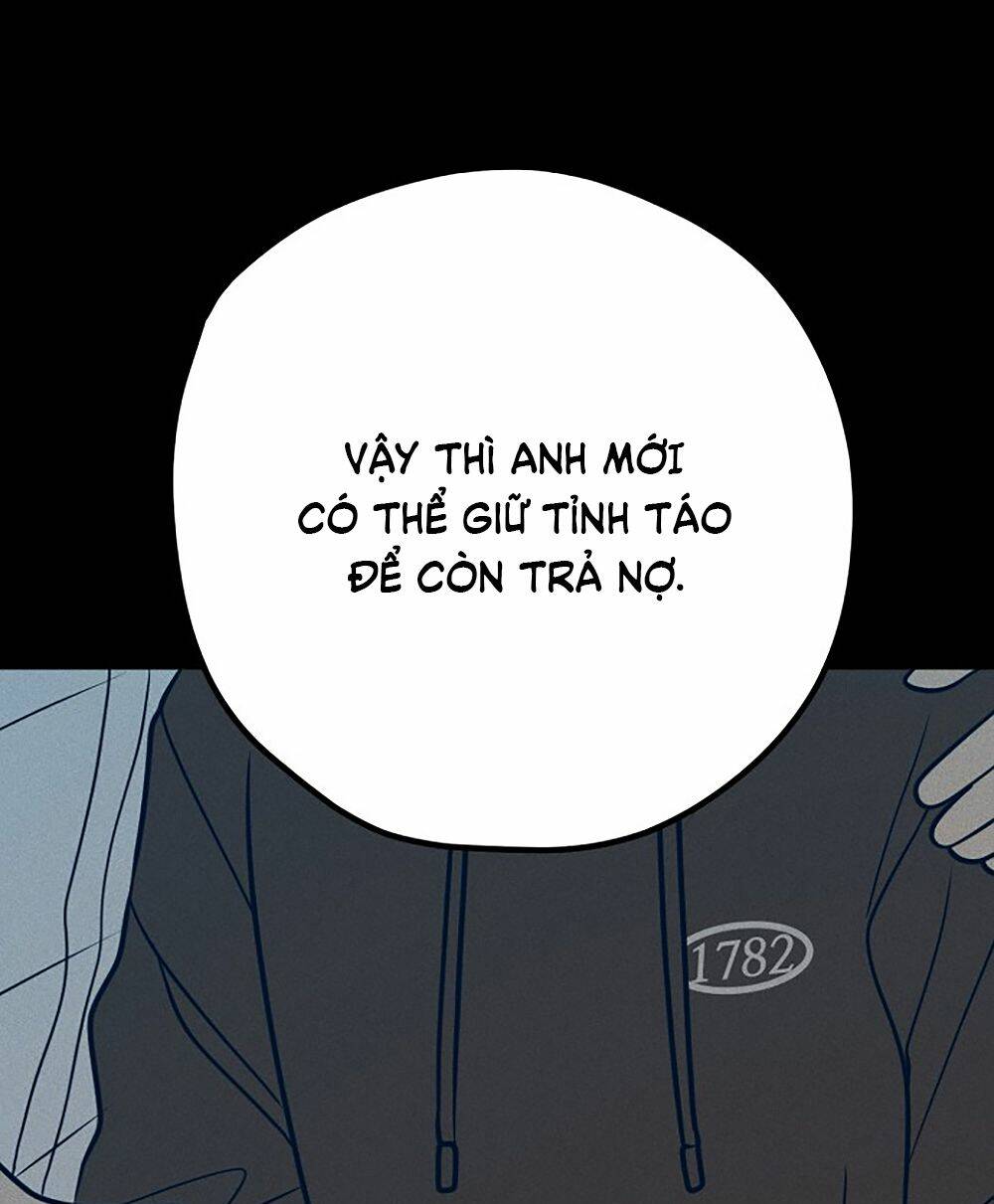 Kẻ Rác Rưởi Không Đáng Được Yêu: Chapter 44