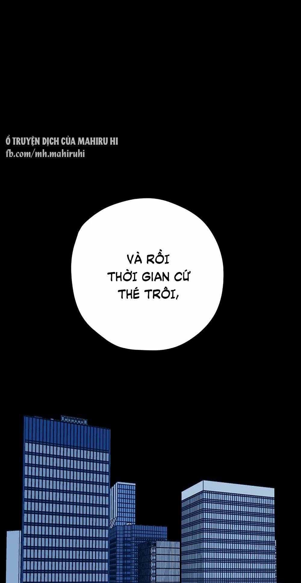 Kẻ Rác Rưởi Không Đáng Được Yêu: Chapter 44