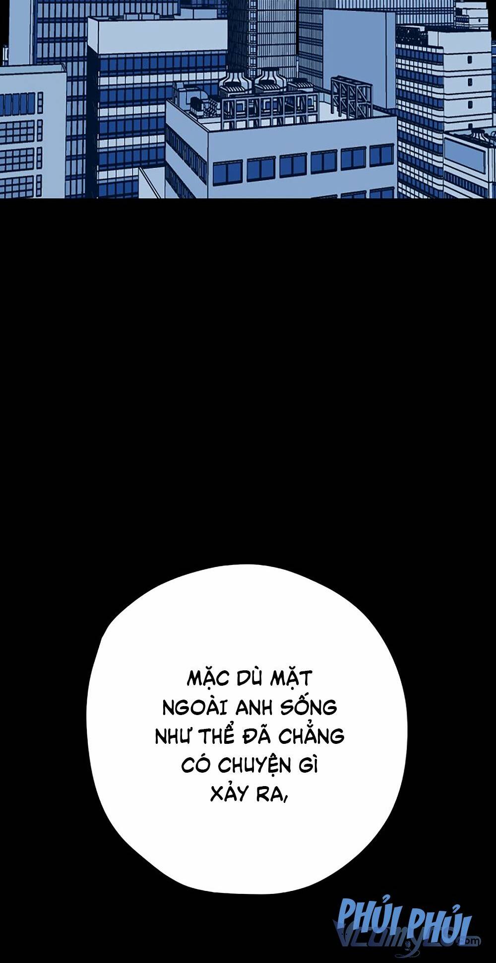 Kẻ Rác Rưởi Không Đáng Được Yêu: Chapter 44
