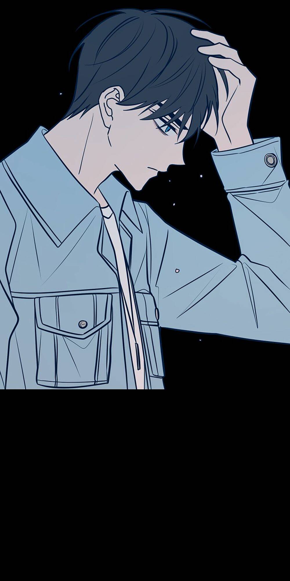 Kẻ Rác Rưởi Không Đáng Được Yêu: Chapter 44