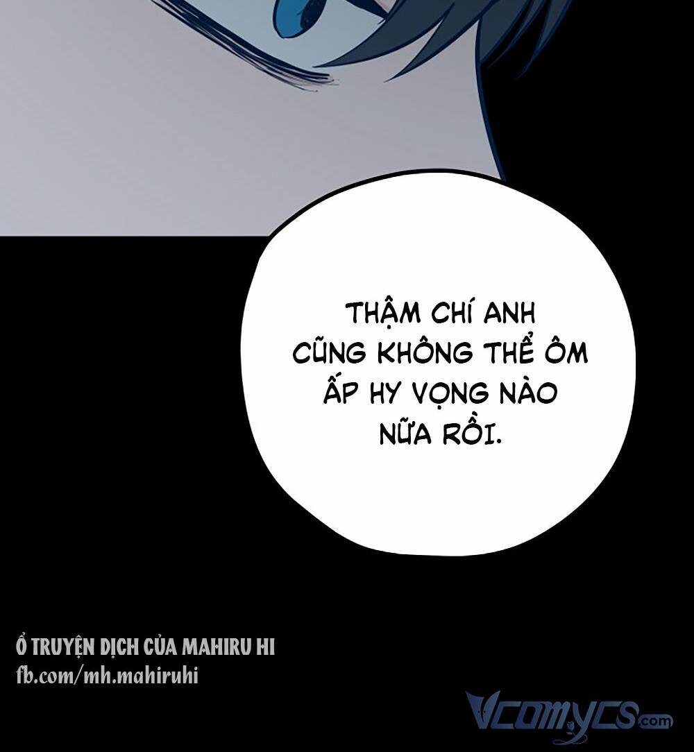 Kẻ Rác Rưởi Không Đáng Được Yêu: Chapter 44