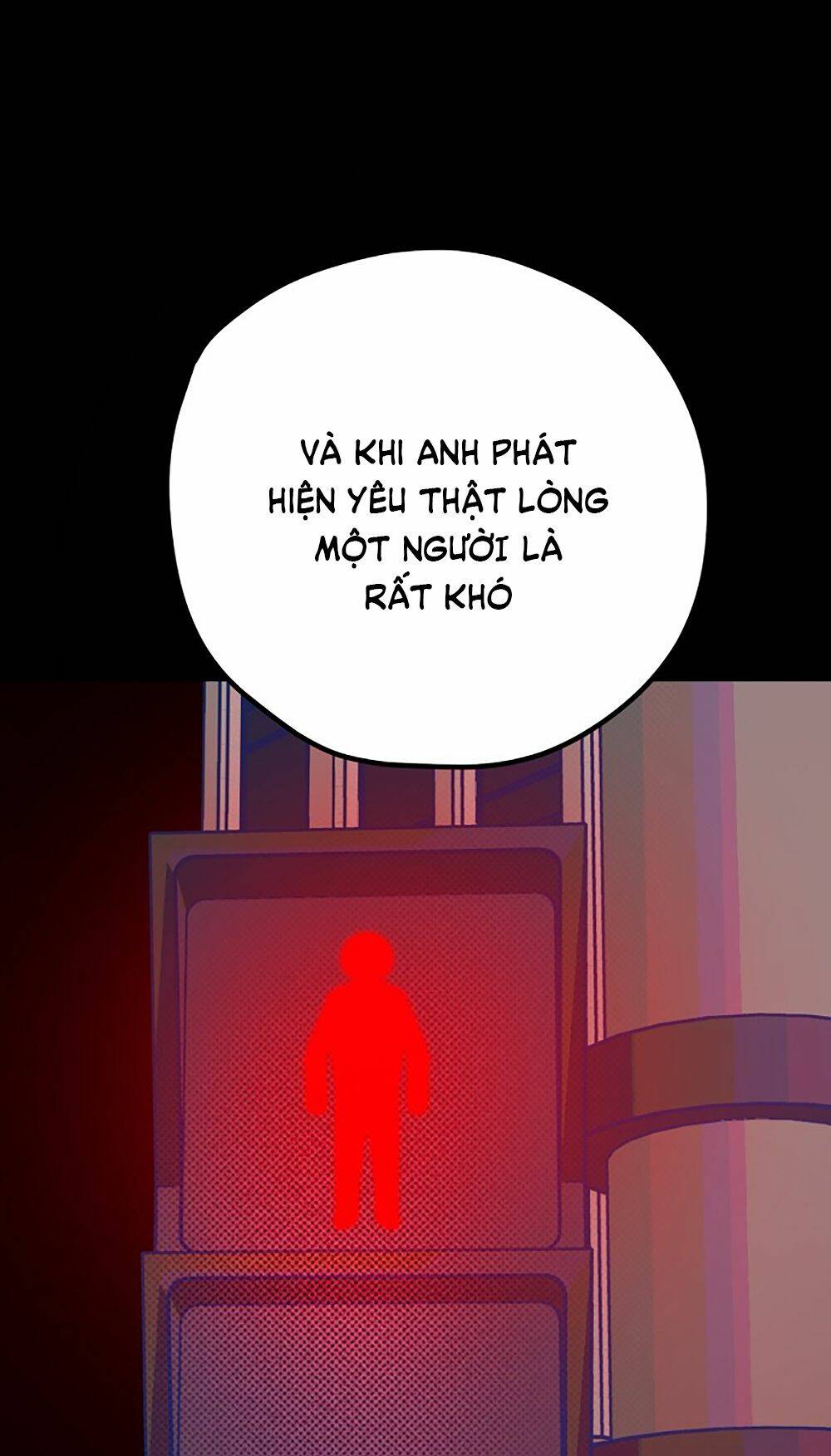 Kẻ Rác Rưởi Không Đáng Được Yêu: Chapter 44