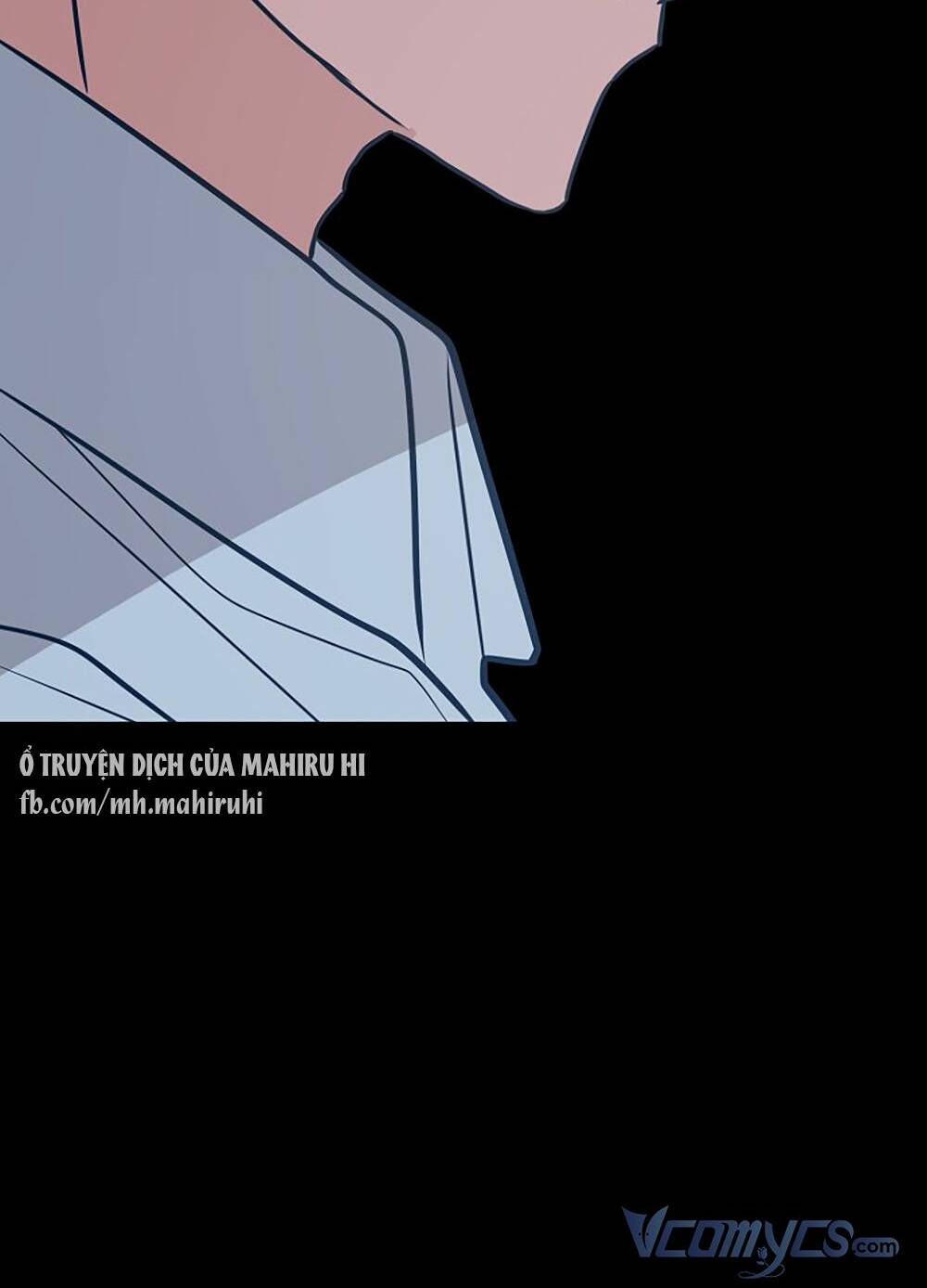 Kẻ Rác Rưởi Không Đáng Được Yêu: Chapter 44
