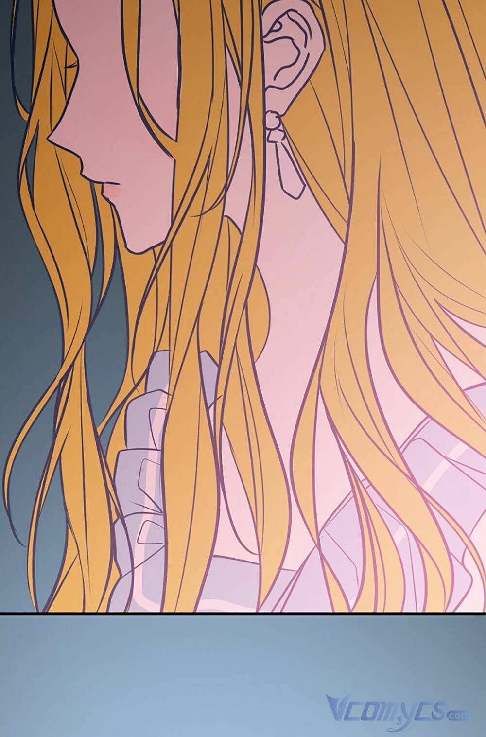 Kẻ Rác Rưởi Không Đáng Được Yêu: Chapter 44