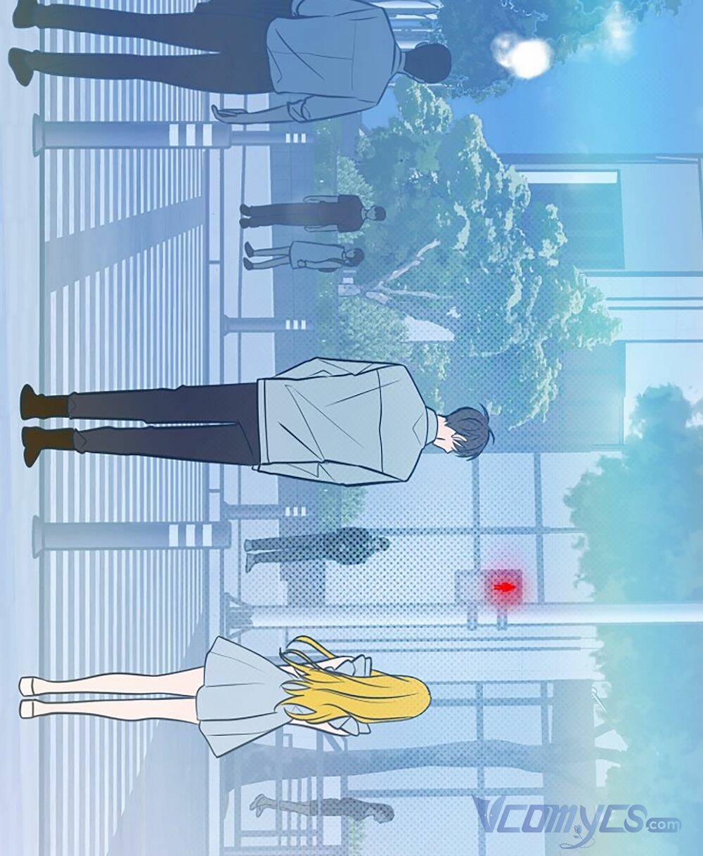 Kẻ Rác Rưởi Không Đáng Được Yêu: Chapter 44