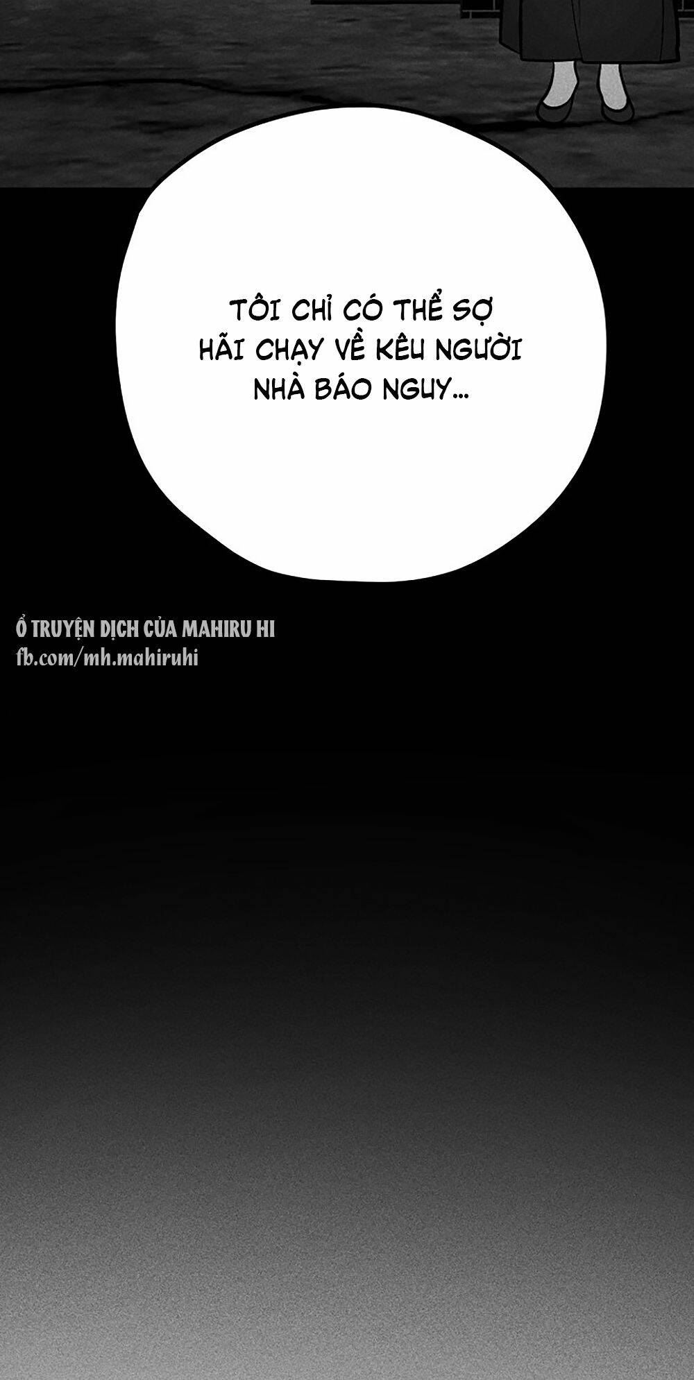 Kẻ Rác Rưởi Không Đáng Được Yêu: Chapter 44