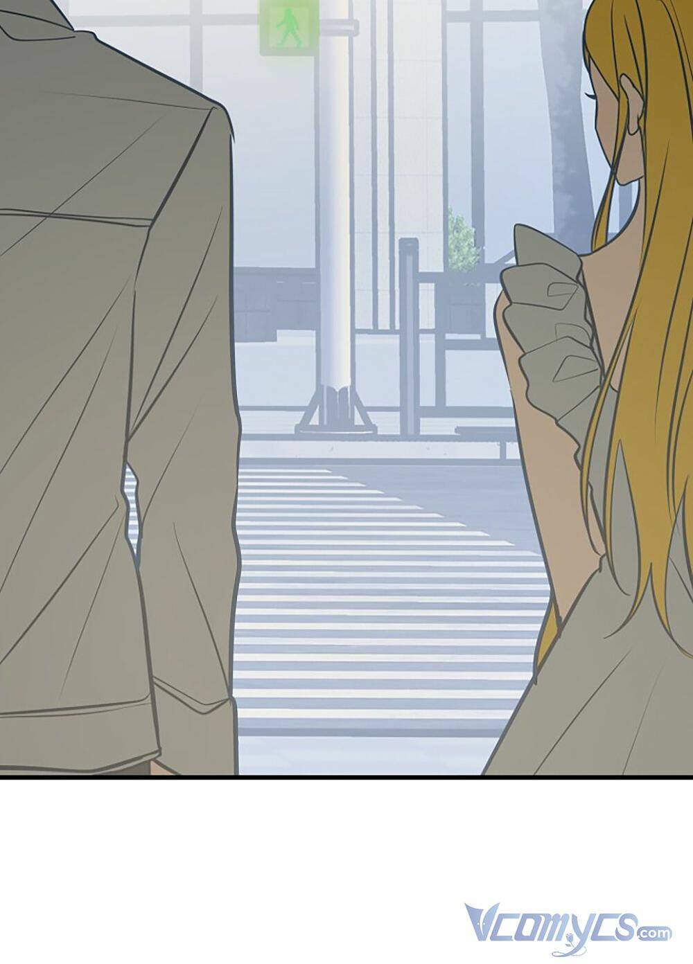 Kẻ Rác Rưởi Không Đáng Được Yêu: Chapter 44