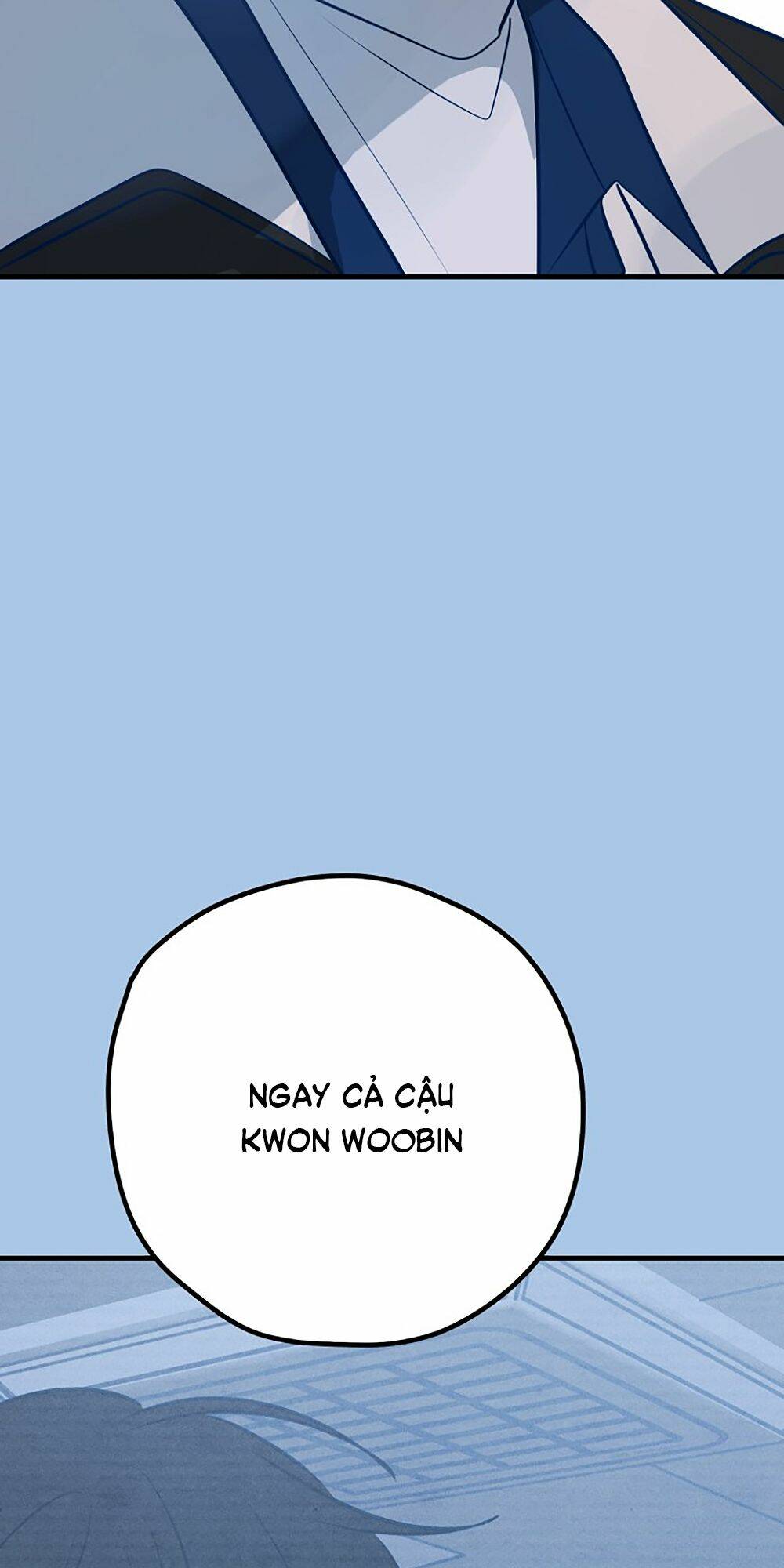 Kẻ Rác Rưởi Không Đáng Được Yêu: Chapter 44
