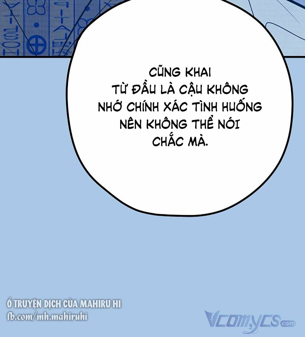 Kẻ Rác Rưởi Không Đáng Được Yêu: Chapter 44