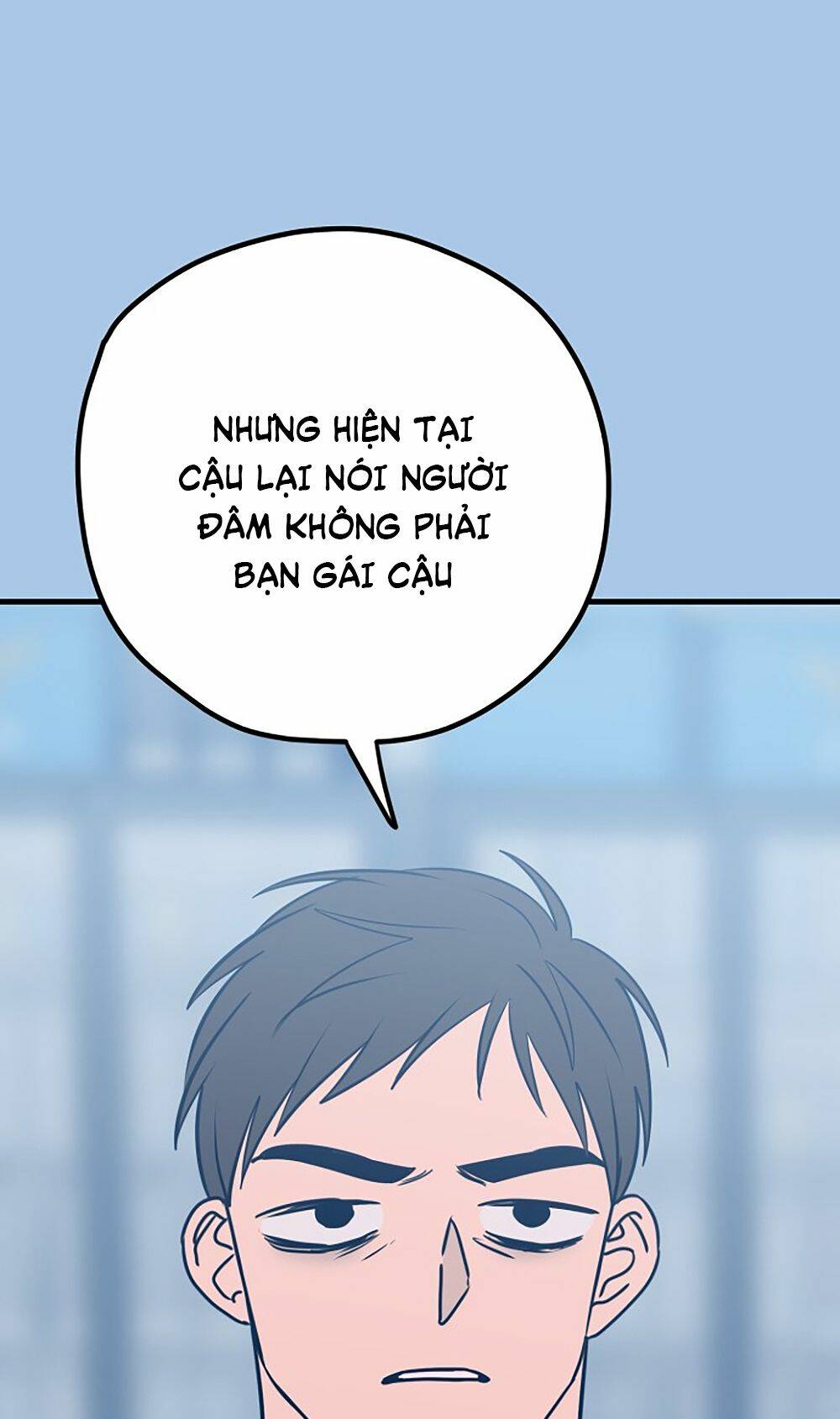 Kẻ Rác Rưởi Không Đáng Được Yêu: Chapter 44