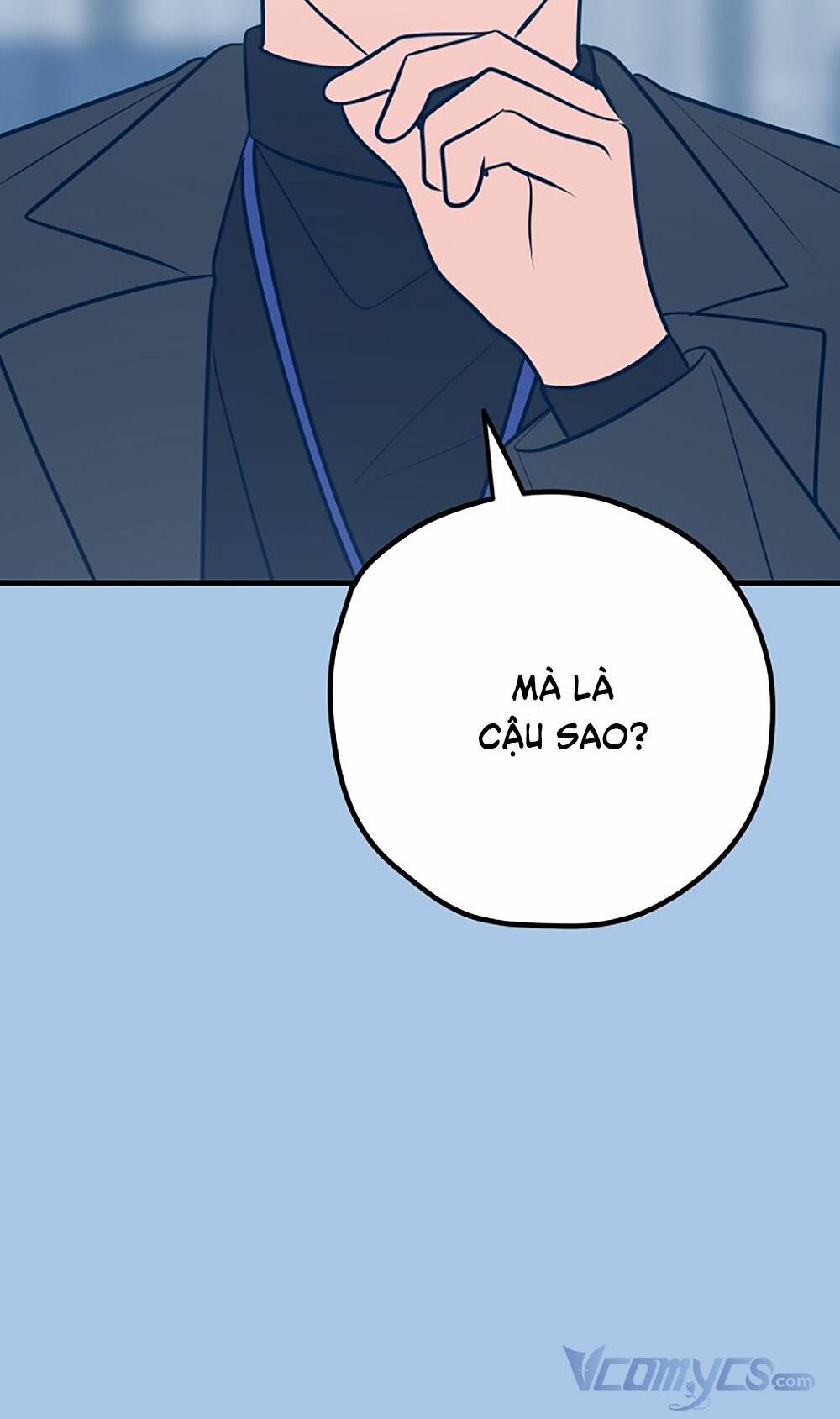 Kẻ Rác Rưởi Không Đáng Được Yêu: Chapter 44
