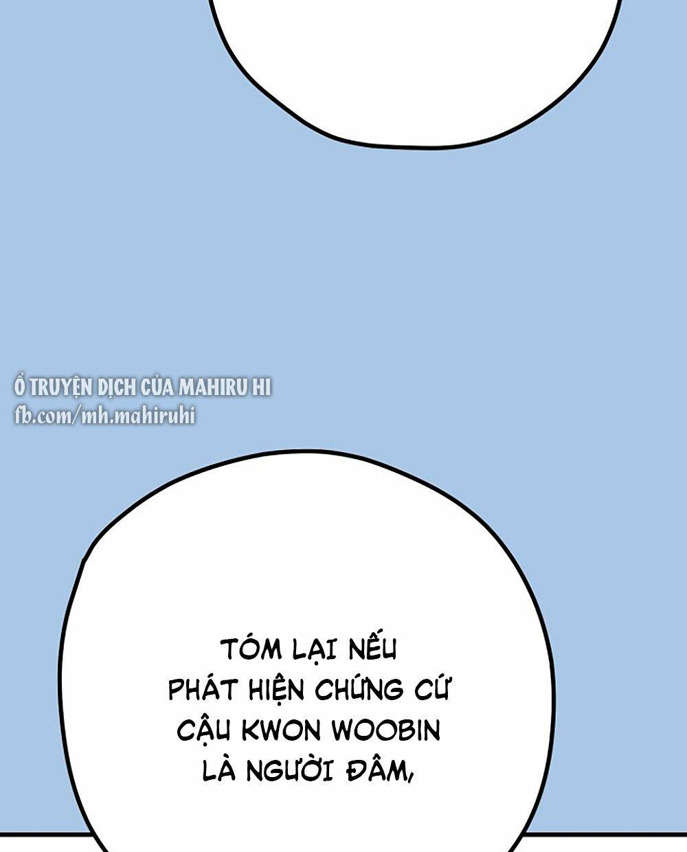 Kẻ Rác Rưởi Không Đáng Được Yêu: Chapter 44
