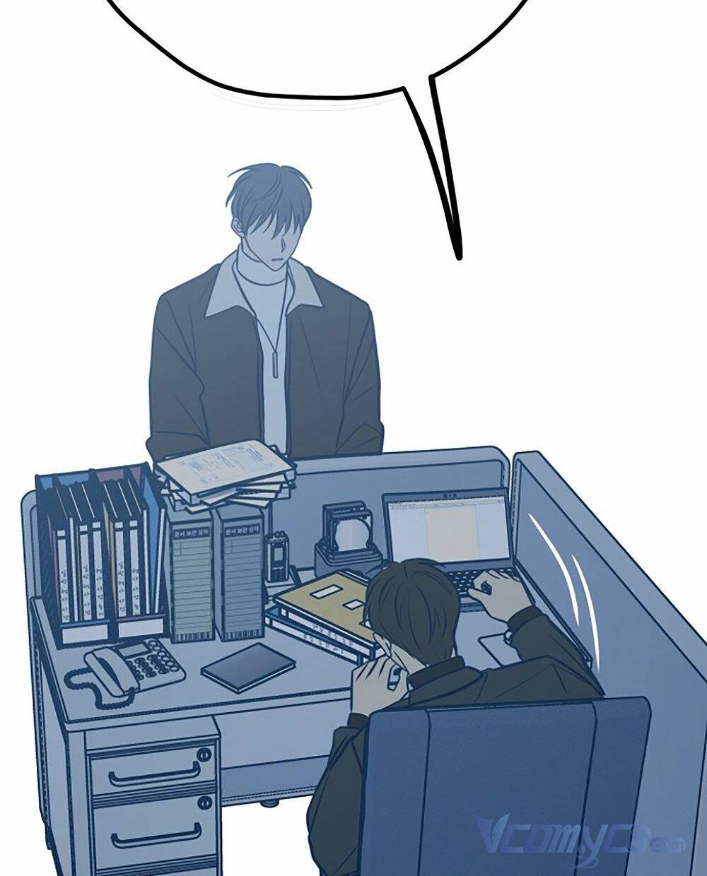 Kẻ Rác Rưởi Không Đáng Được Yêu: Chapter 44