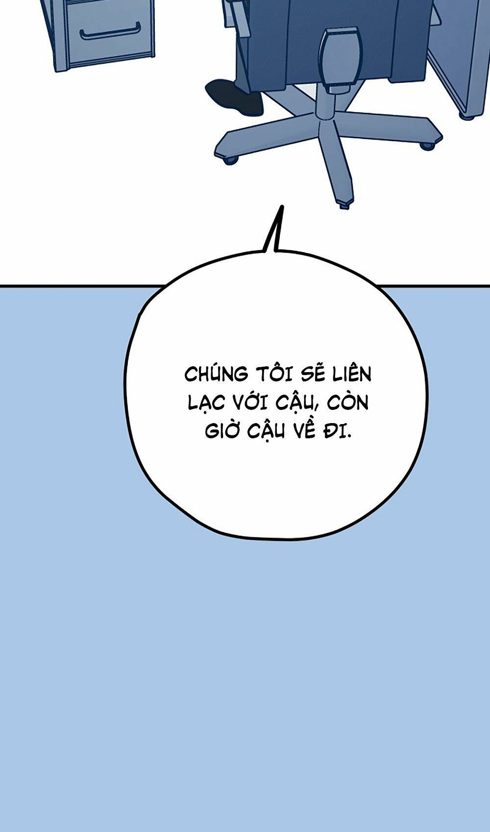 Kẻ Rác Rưởi Không Đáng Được Yêu: Chapter 44