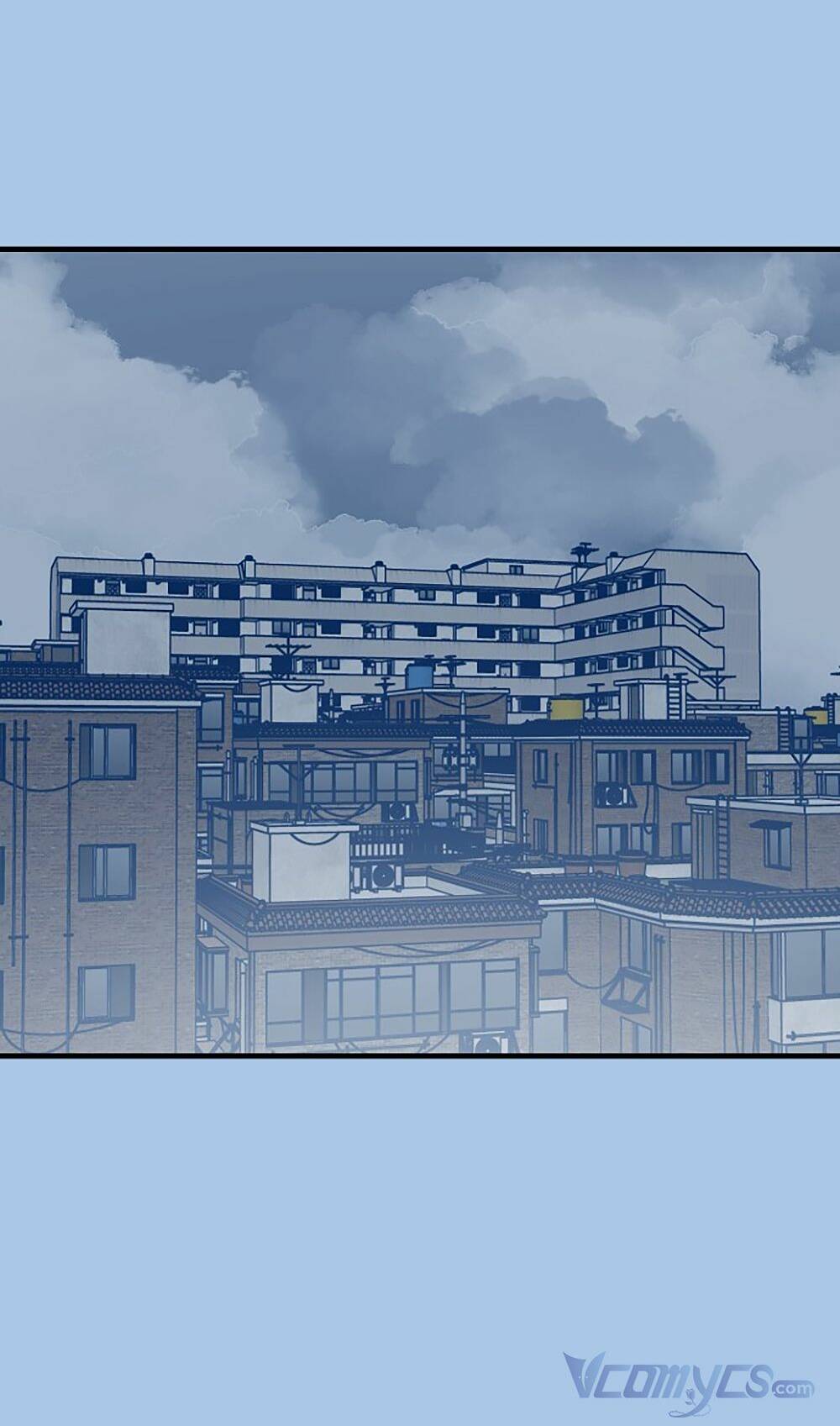 Kẻ Rác Rưởi Không Đáng Được Yêu: Chapter 44