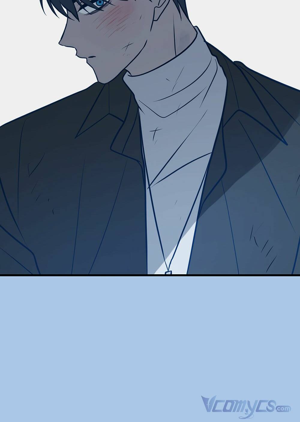Kẻ Rác Rưởi Không Đáng Được Yêu: Chapter 44