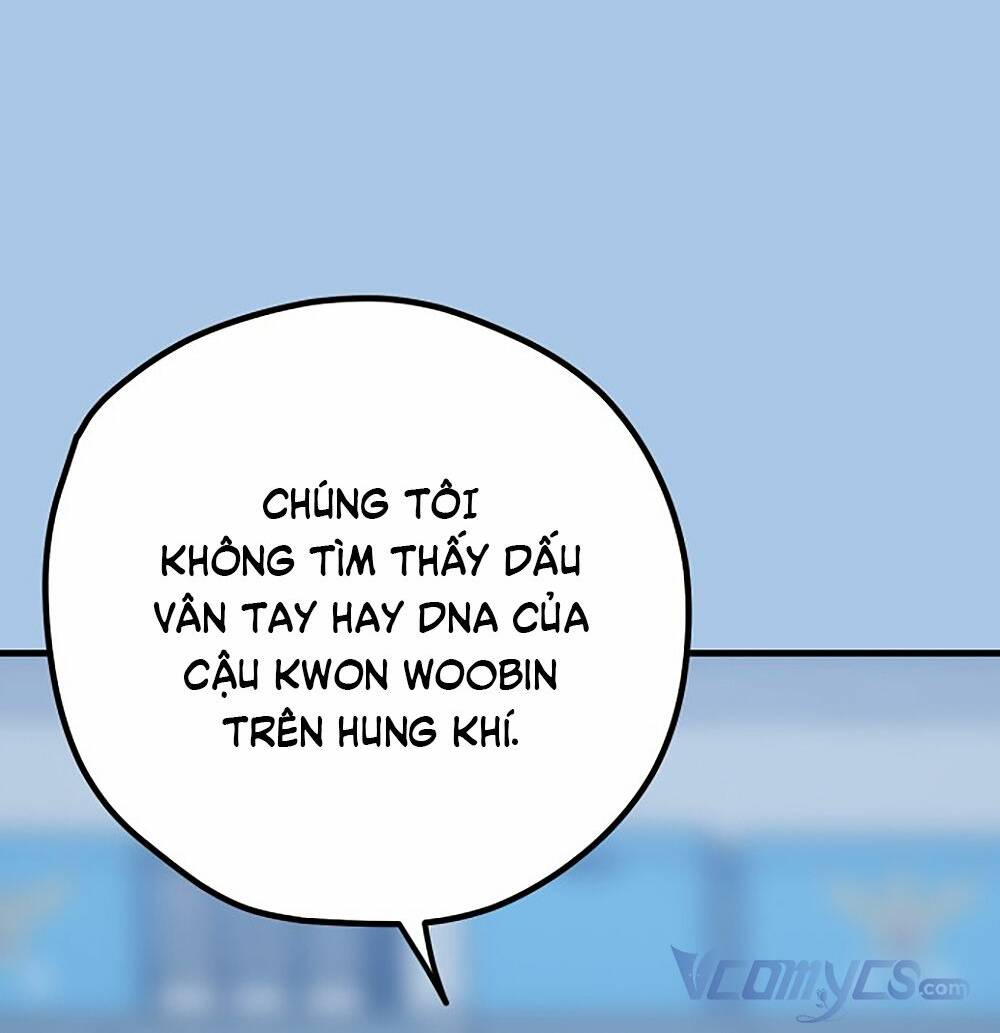 Kẻ Rác Rưởi Không Đáng Được Yêu: Chapter 44