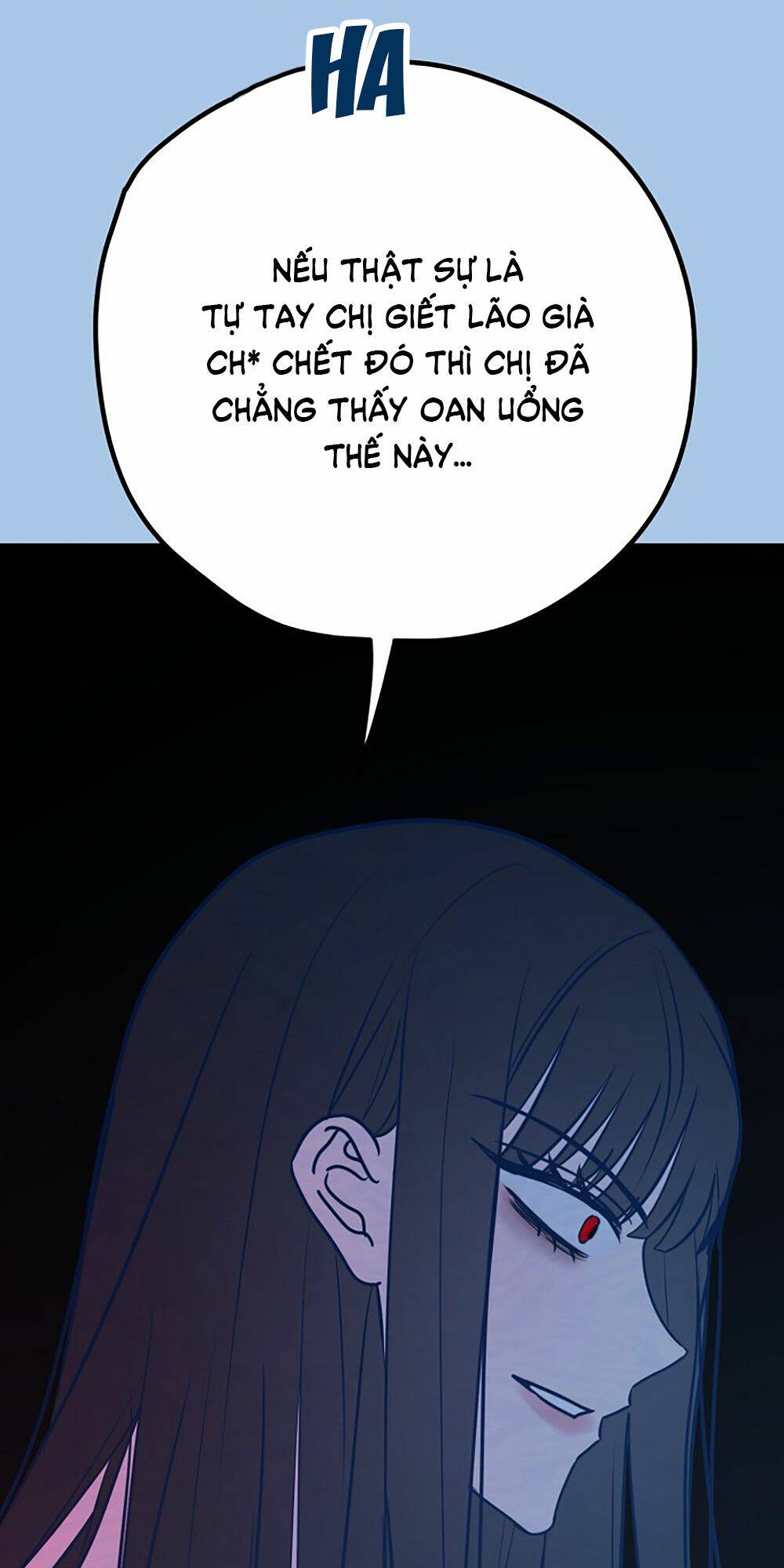 Kẻ Rác Rưởi Không Đáng Được Yêu: Chapter 44