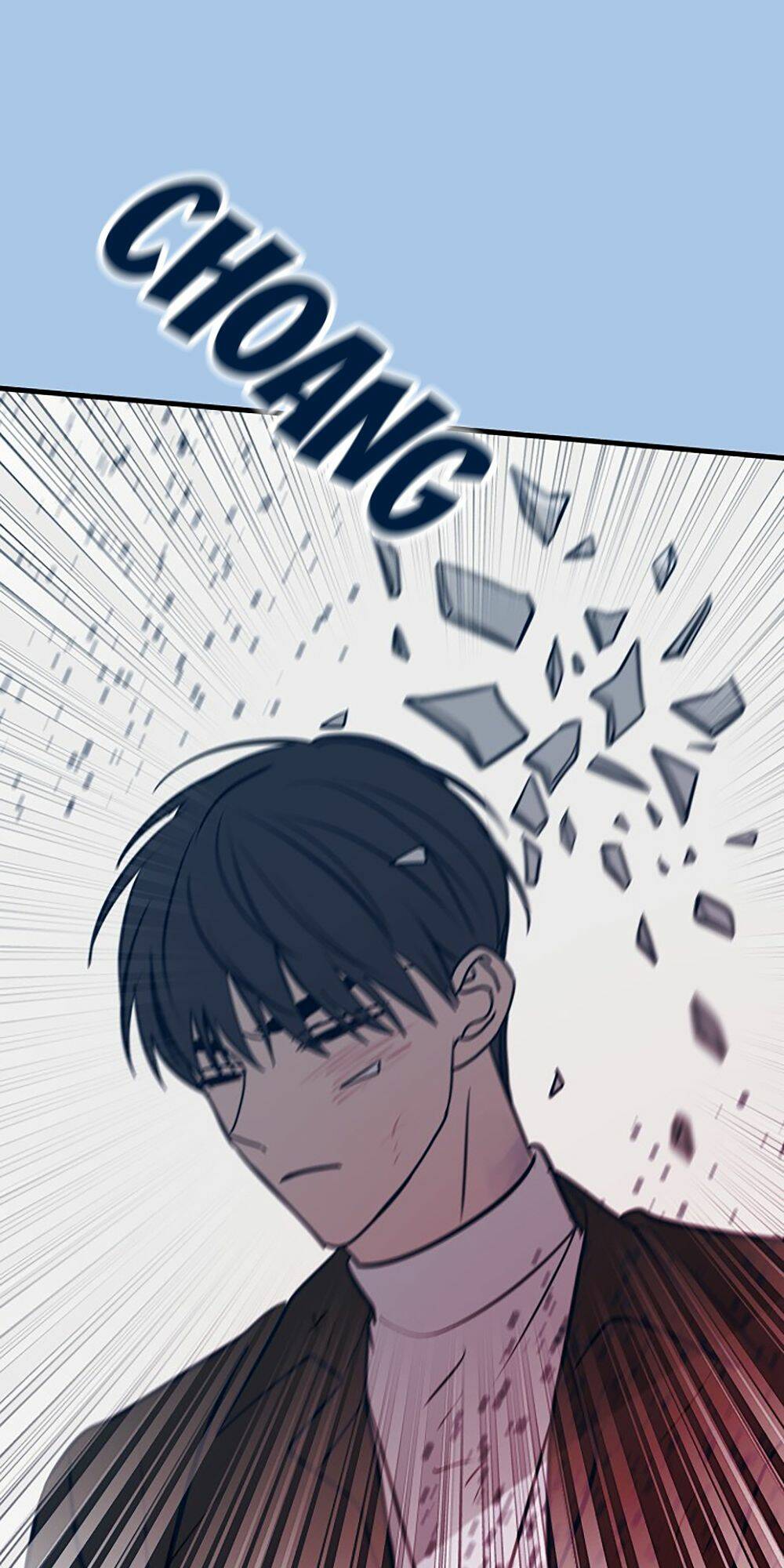 Kẻ Rác Rưởi Không Đáng Được Yêu: Chapter 44