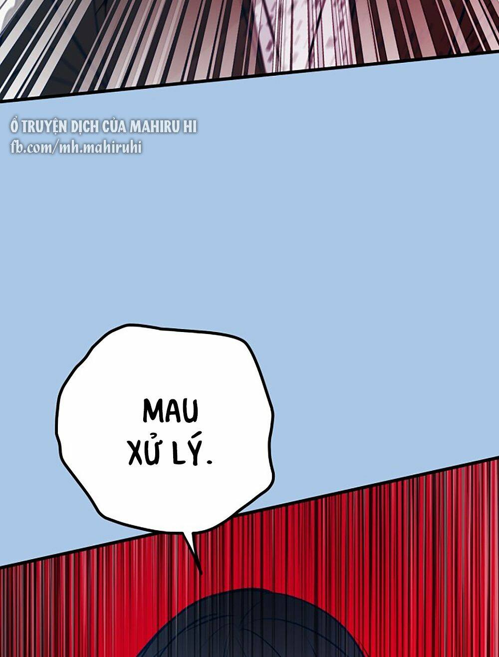 Kẻ Rác Rưởi Không Đáng Được Yêu: Chapter 44