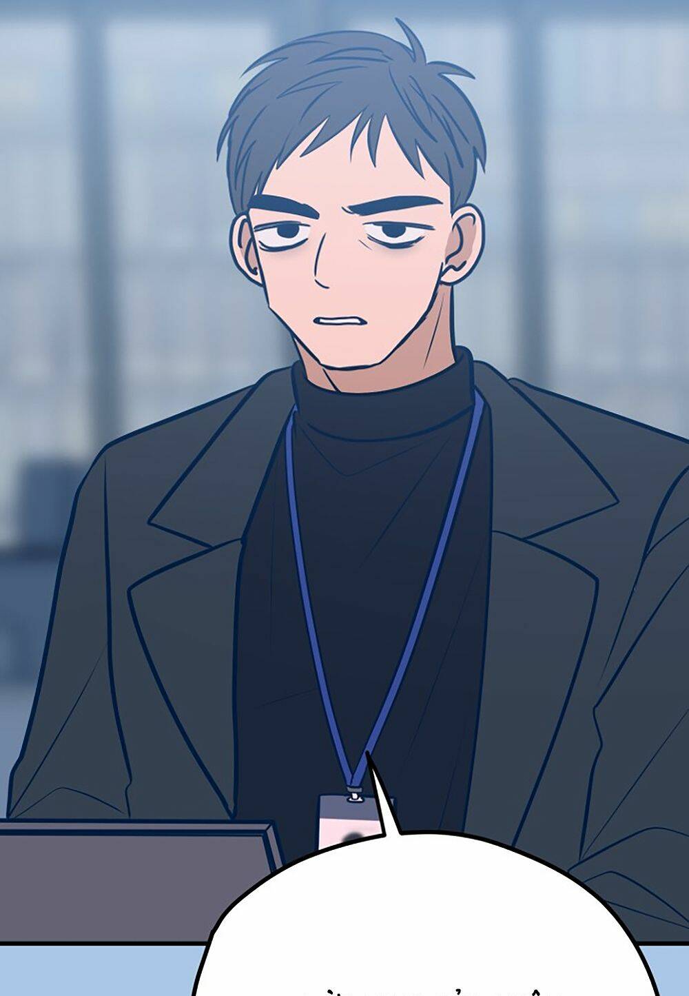 Kẻ Rác Rưởi Không Đáng Được Yêu: Chapter 44