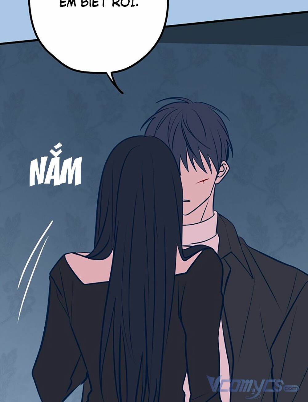 Kẻ Rác Rưởi Không Đáng Được Yêu: Chapter 44