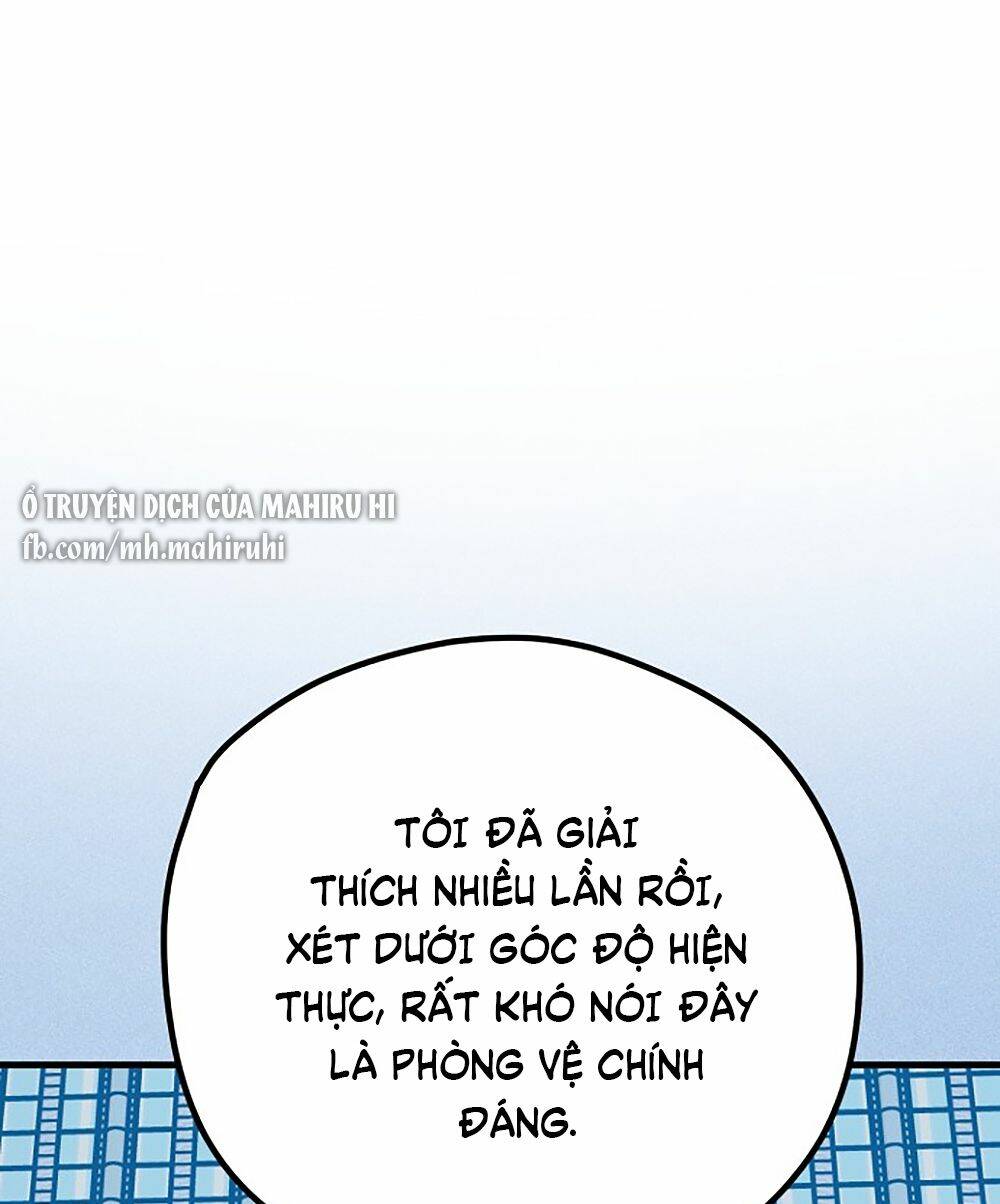 Kẻ Rác Rưởi Không Đáng Được Yêu: Chapter 44
