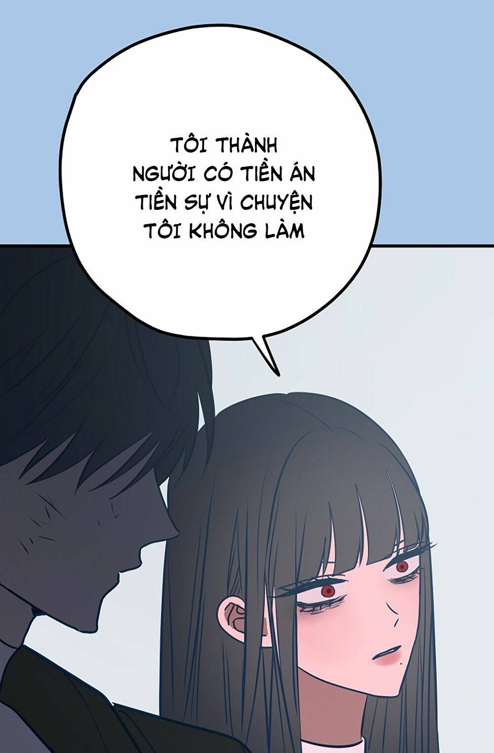 Kẻ Rác Rưởi Không Đáng Được Yêu: Chapter 44
