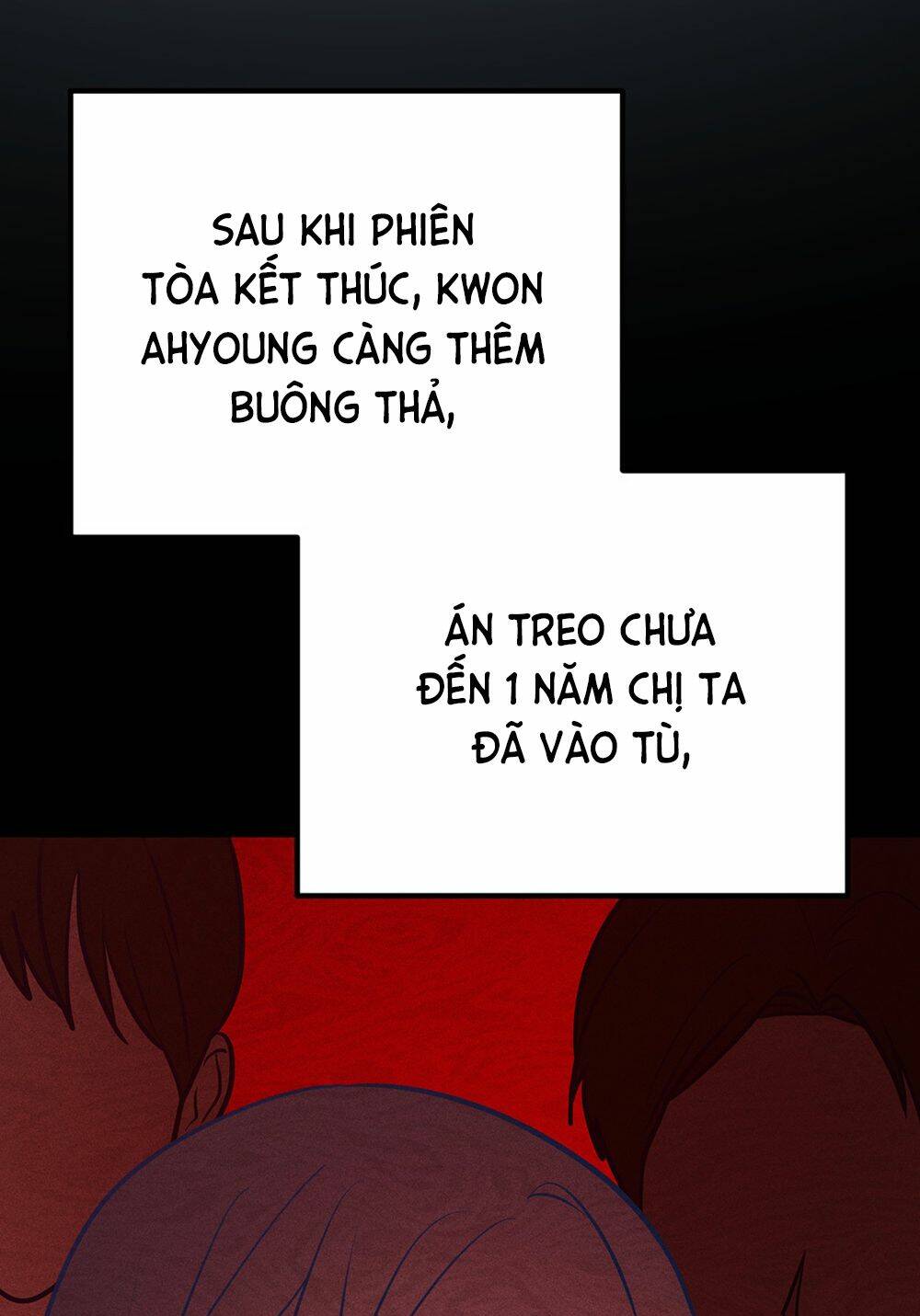 Kẻ Rác Rưởi Không Đáng Được Yêu: Chapter 44