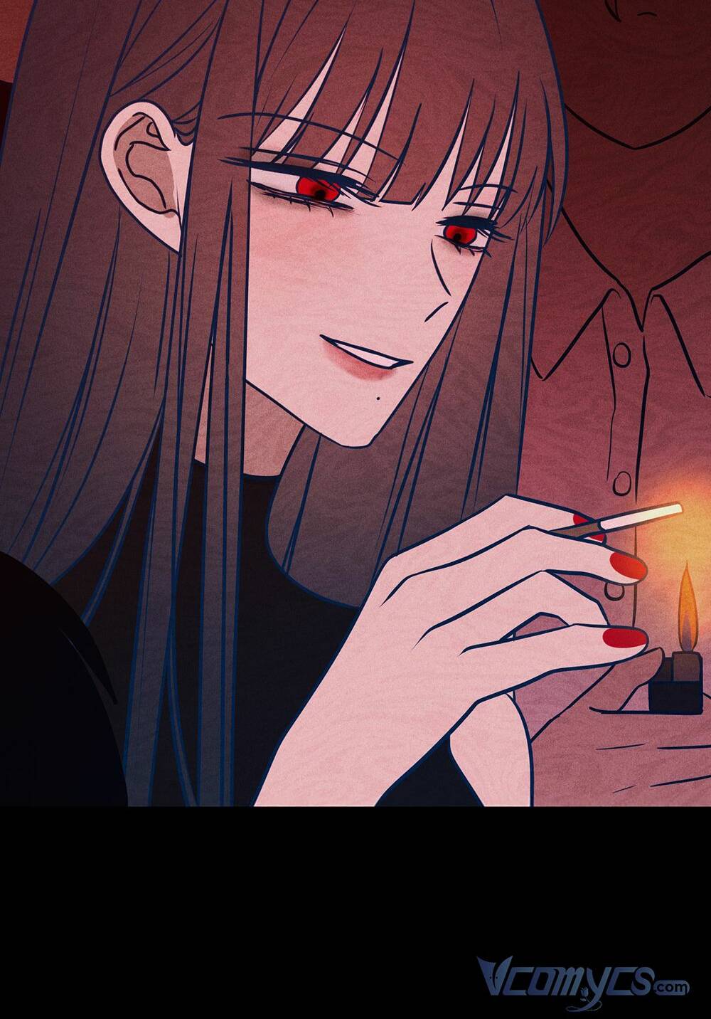 Kẻ Rác Rưởi Không Đáng Được Yêu: Chapter 44