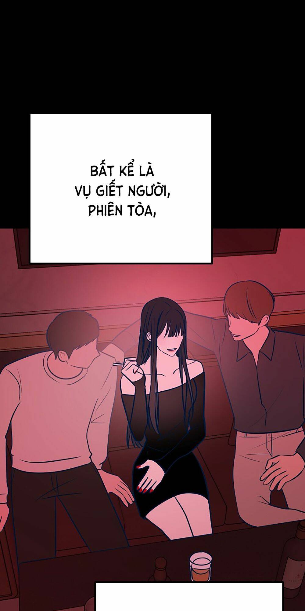 Kẻ Rác Rưởi Không Đáng Được Yêu: Chapter 44