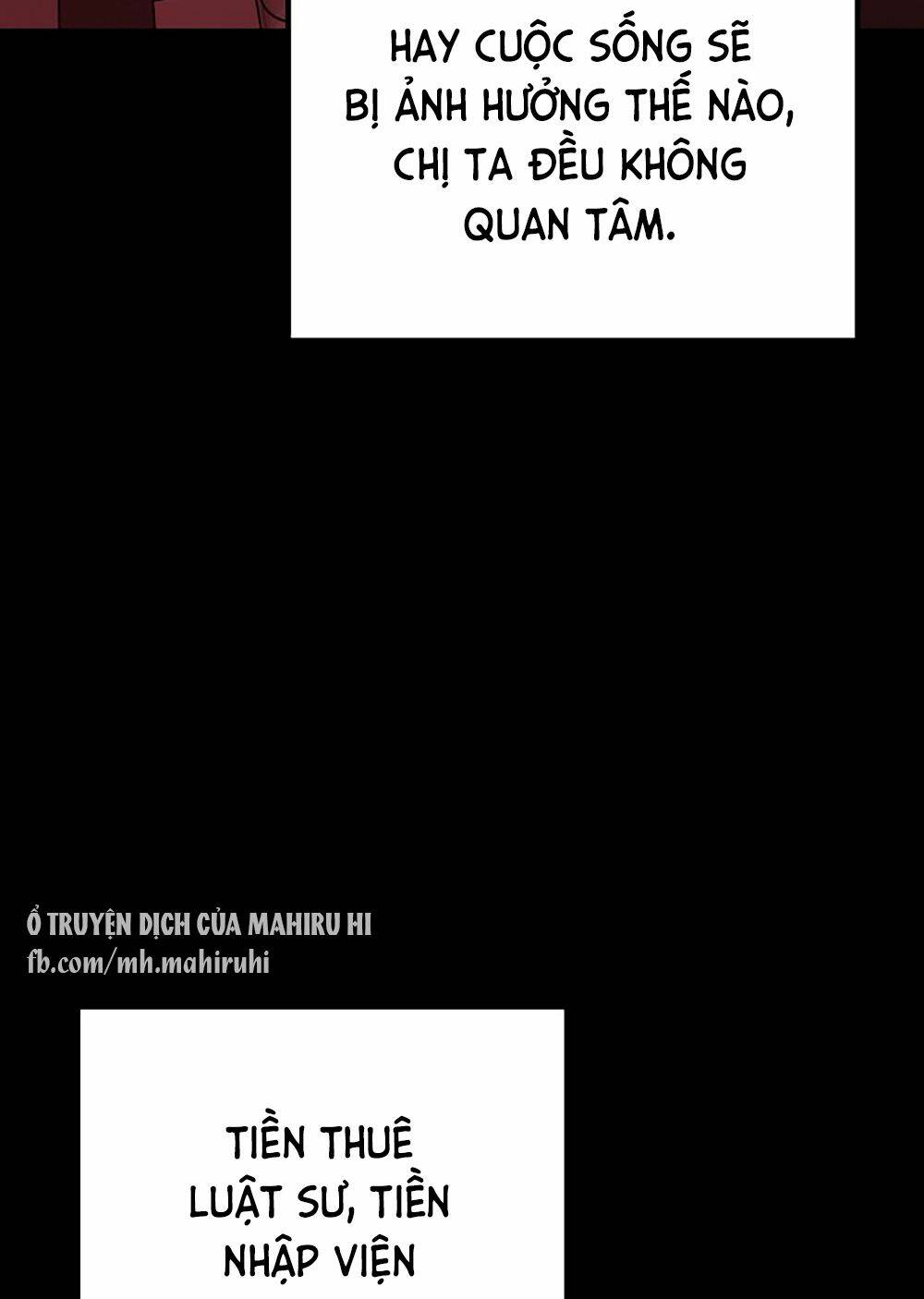 Kẻ Rác Rưởi Không Đáng Được Yêu: Chapter 44