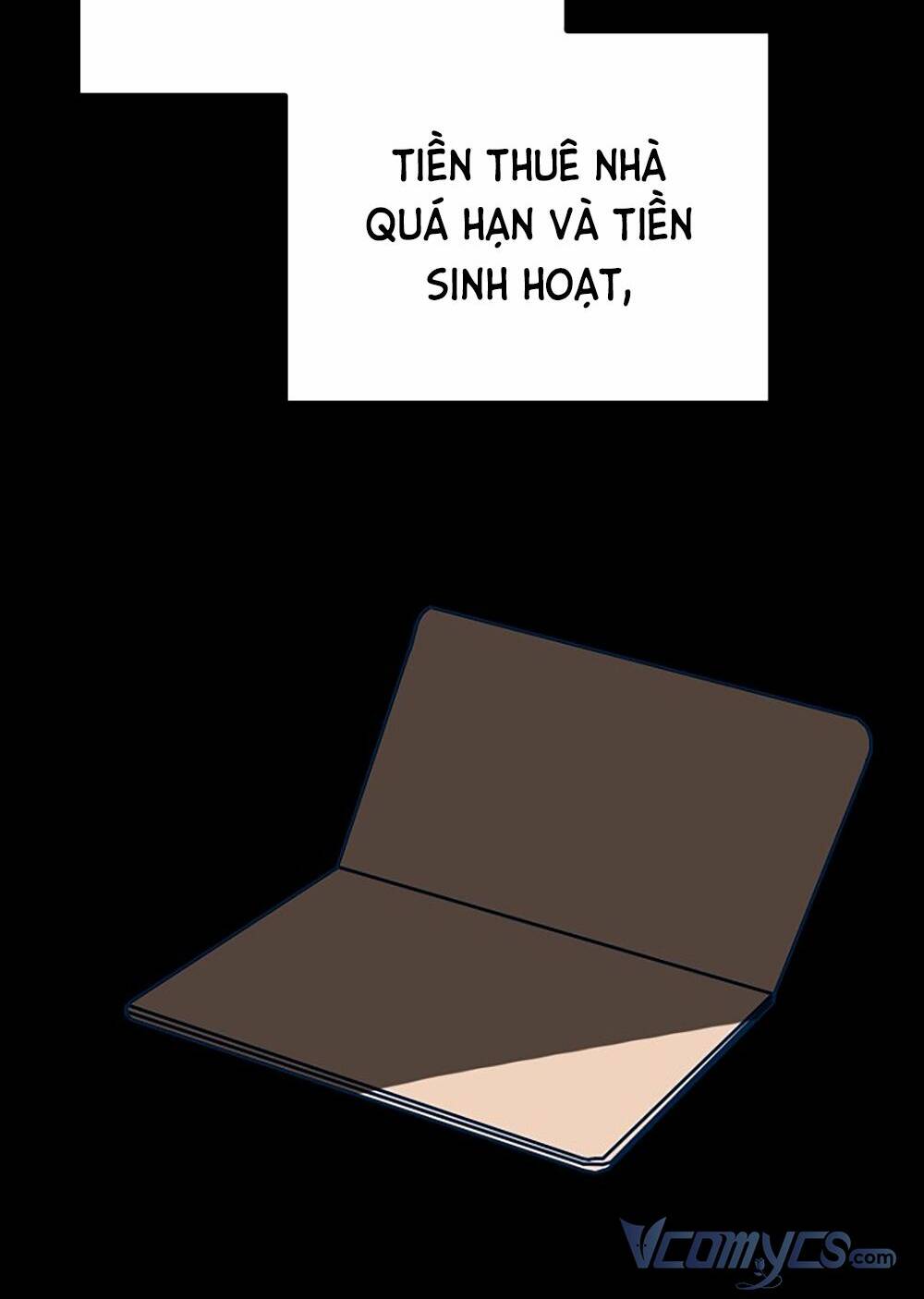 Kẻ Rác Rưởi Không Đáng Được Yêu: Chapter 44